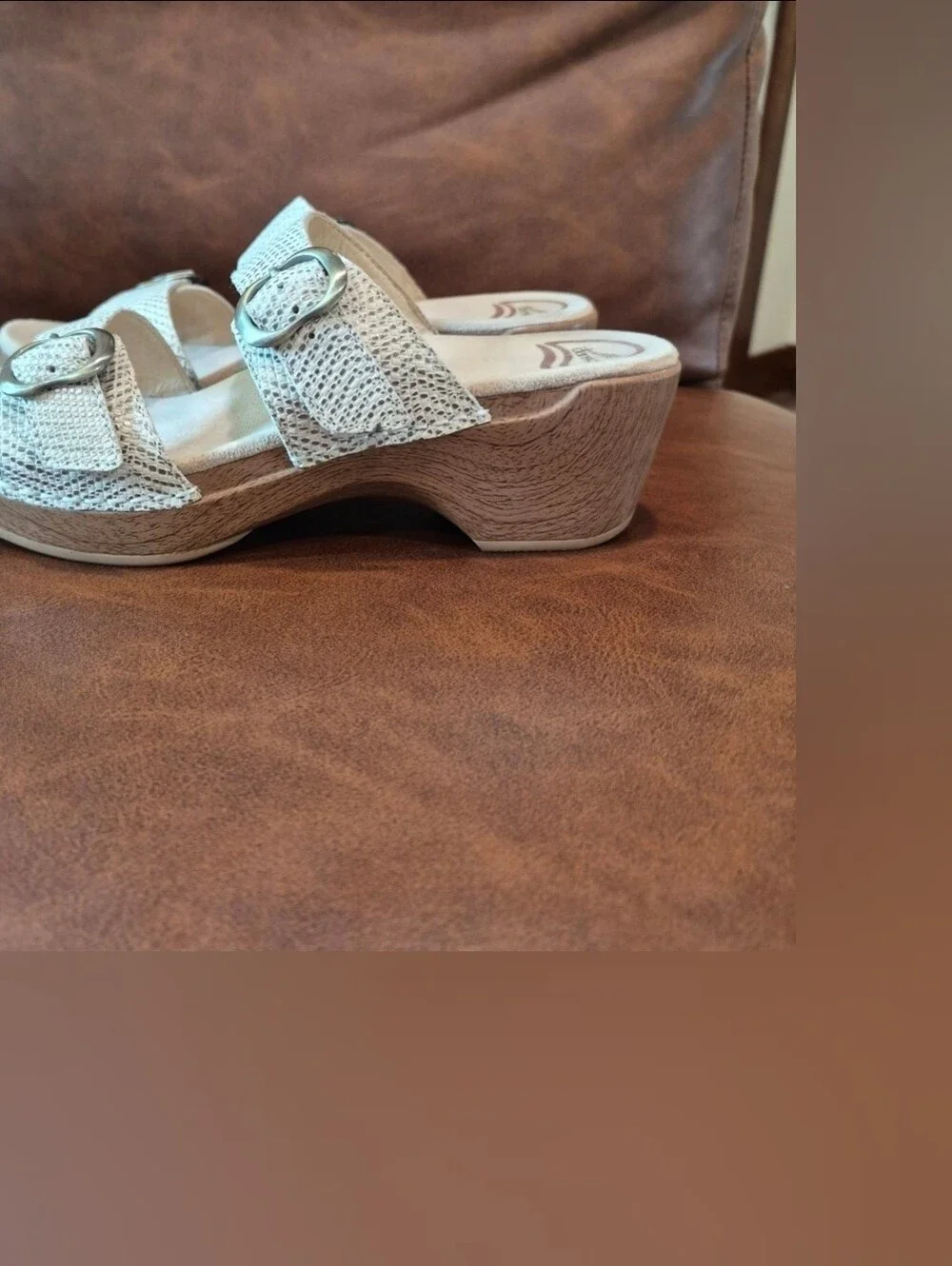 Dansko this pair